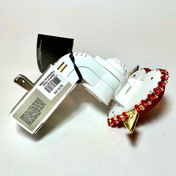 CUPID'S HEART Projector Wallflowers Plug - Picture 4 of 4